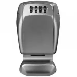 Master Lock 5415EURD Caja de Seguridad Grande Reforzada para Llaves