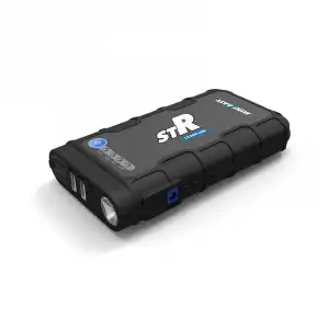 Minibatt MB-STR12 Powerbank/Arrancador de Batería