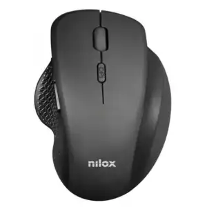 Nilox Ratón Inalámbrico 3200 DPI Blanco