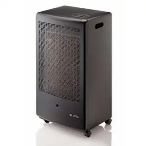 Olimpia Splendid Stovy Turbo Thermo Estufa Industrial Sin Ventilador
