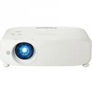 Panasonic PT-VZ585N Proyector LCD WUXGA WiFi 5000 Lúmenes