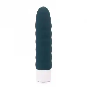 Platanomelón Pipo Vibrador Vaginal Verde