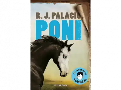 Poni - R.J. Palacio