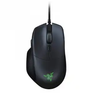 Razer Basilisk Essential Ratón Gaming Óptico 6400 DPI