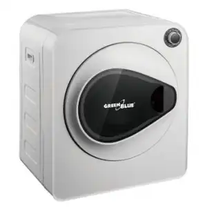 Secadora De Ropa Eléctrica