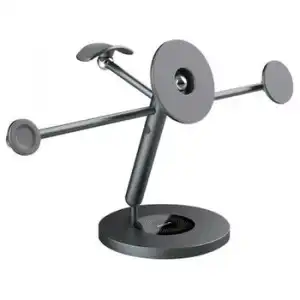 Soporte Magnético Nillkin Para Iphone Magsafe, Apple Watch, Ipad Y Auriculares