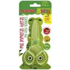 Tijeras Alpino Baby