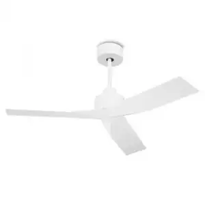Ventilador Ip20 Lace Blanco Blanco