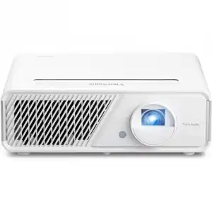 ViewSonic X1 Proyector 3D LED FullHD 3100 Lúmenes