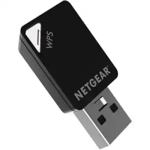 Wireless Lan Usb Netgear Dual Ac600 A6100