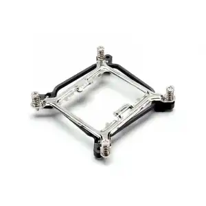 Zalman ZMCS4A Adapador Socket 1366 para Zalman 9700/9500