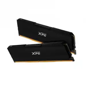 Adata XPG GAMMIX D20 DDR4 3200MHz 16GB 2x8GB CL16 Negro