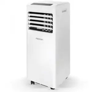 Aire Acondicionado Móvil Noaton Ac 5108 - 30 M2 / 75 M3 / 891w