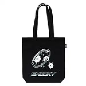 Bolso de tela tote bag Erik Shooky BT21