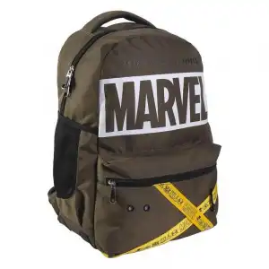 Cerdá Mochila Escolar Grande Marvel 44 x 30 x 13 cm