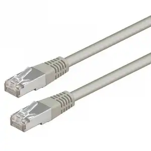Equip Cable de Red UTP Cat 5e 30m Beige