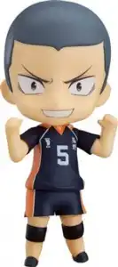 Figura Good Smile Haikyū!! Haikyui Rynosuke 10cm