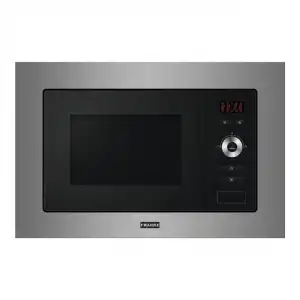 Franke - Microondas Integrable 20 Litros Y Grill - 2 FSL 20 MW XS