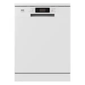Lavavajillas Svan Svj606d/svj606xd 15 Cubiertos 8 Programas 3 Bandejas D 84,5 Cm