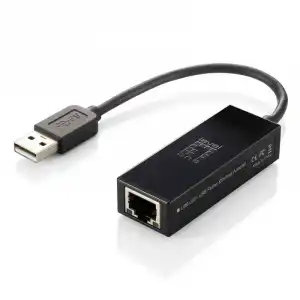 LevelOne USB-0301 Adaptador USB/RJ45