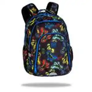 Mochila Strike Coolpack Fluodino