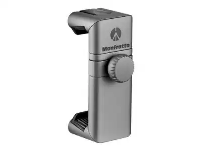 Pinza Manfrotto TwistGrip para Smartphone