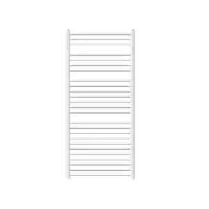 Radiador Toallero De Baño - 750 X 1500 Mm Blanco Ecd Germany
