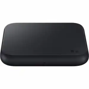 Samsung Cargador Wireless Ep-p1300bbeg (sin Adaptador) Negro