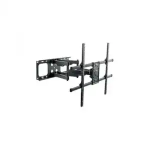 Soporte Schwaiger Motion 8 2,29 M (90") Negro