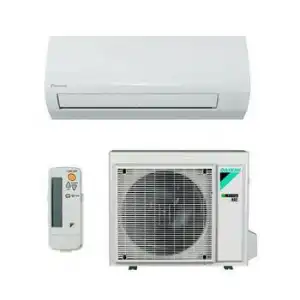 Aire Acondicionado Daikin Txc50c (1x1)