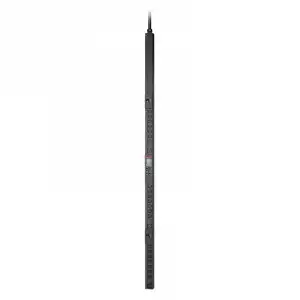 APC APDU9953 Unidad de Distribución de Energía (PDU) para Rack 0U con 21x Salidas C13 + 3x C19