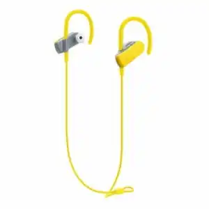 Audio-technica Ath-sport50bt Yl Auriculares In Ear Precio