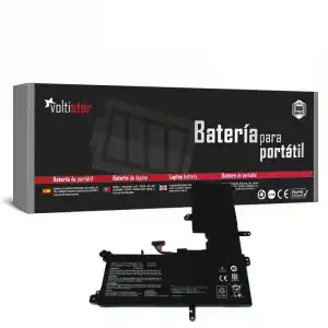 Batería Para Portátil Asus Vivobook Flip 14 Tp410ua Serie 3icp5/57/80 B31n1705
