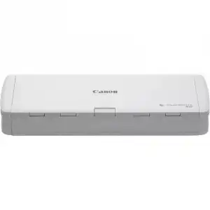 Canon imageFORMULA R10 Escáner Portátil