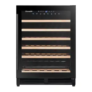 Climadiff - Vinoteca Para 51 Botellas - CBU51S2B