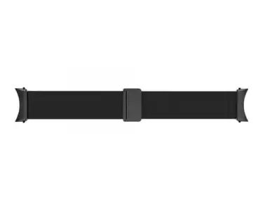 Correa Samsung Milanese Loop Negro para Galaxy Watch4 40 mm