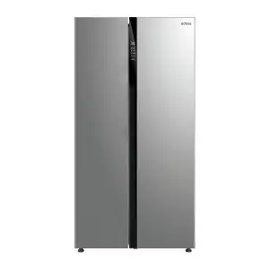 Edesa - Frigorífico americano Edesa Total No Frost - ESS-1831 NF EX.