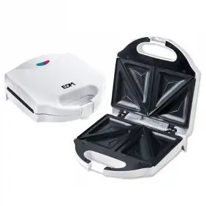 EDM Sandwichera 750W