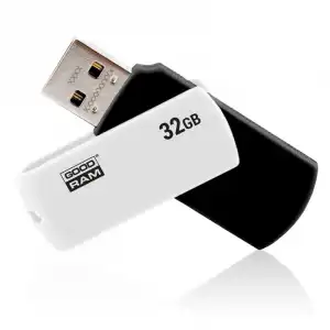 Goodram UCO2 32GB USB 2.0 Blanco/Negro