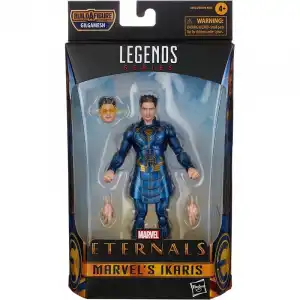 Hasbro Original Marvel Legends Eternals Ikaris