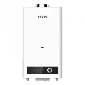 HTW UAN Calentador de Gas Natural 11L A