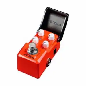 Joyo Jf305 Serie Ironman At Pedal Drive