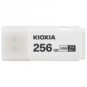 Kioxia TransMemory U301 256GB USB 3.2 Blanco