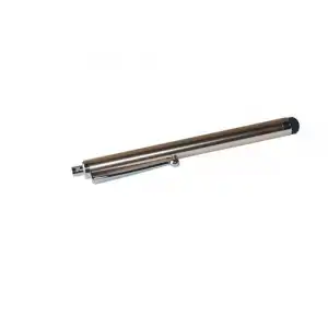 Lápiz digital Temium Stylus Gris metal