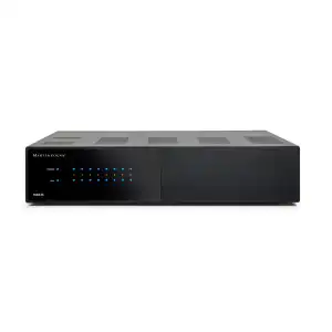 Martin Logan - Etapa de potencia multicanal Martin Logan MDA16.