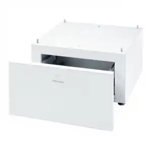 Miele - Bancada Inferior WTS 510 Con Cajón Integrado Para Accesorios