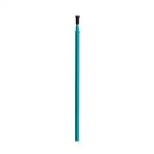 Pack de 3 recambios bolígrafos gel turquesa