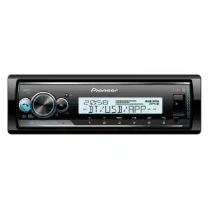 Pioneer MVH-MS510BT Autoradio Bluetooth/USB/Spotify/Android/iOS