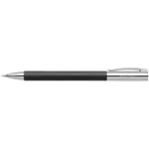 Portaminas Faber-Castell Ambition Resina negro