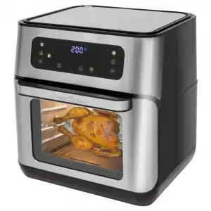 ProfiCook FR 1200 H Freidora de Aire Caliente 11L 1500W